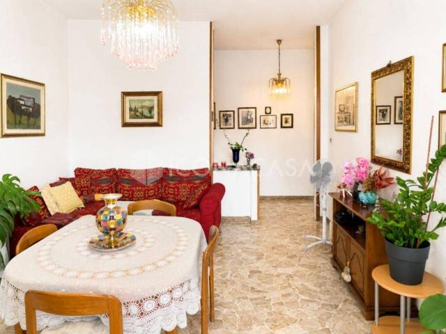 Appartamento in vendita a San Lazzaro, Vicenza