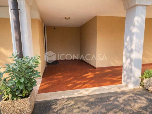 Appartamento in vendita a Cattane, Vicenza