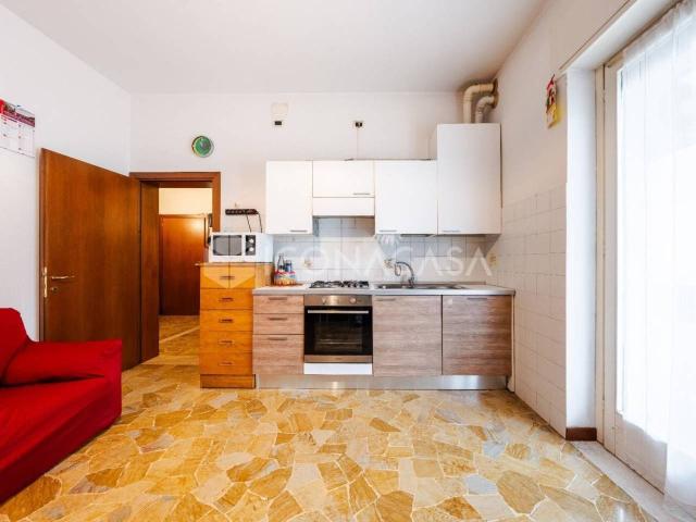 Appartamento in vendita a Vicenza, Veneto