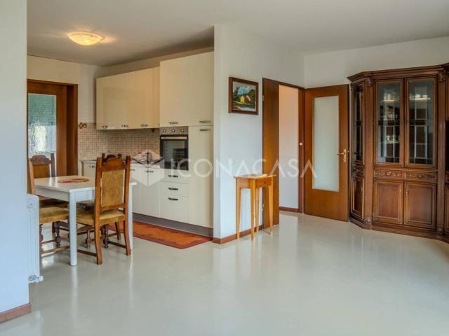 Appartamento in vendita a Vicenza, Veneto