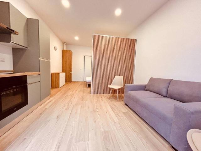 Appartamento in vendita a Santa Bertilla, Vicenza