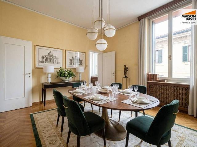 Appartamento in vendita a Vicenza, Veneto