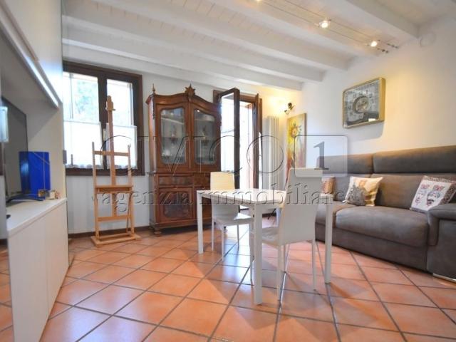 Appartamento in vendita a Santa Bertilla, Vicenza