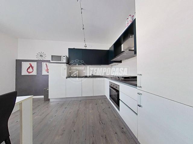 Appartamento in vendita a Vicenza, Veneto