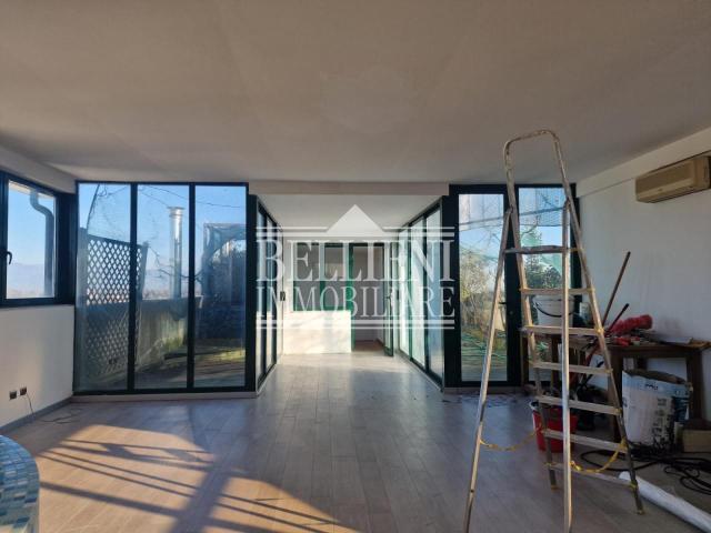 Attico in vendita a San Bortolo, Vicenza