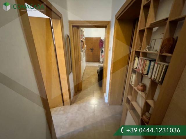 Appartamento in vendita a Monte Berico, Vicenza