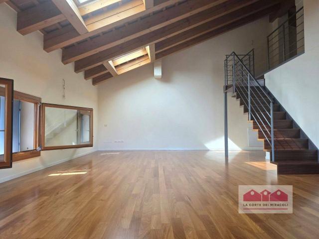 Appartamento in vendita a Longara, Vicenza