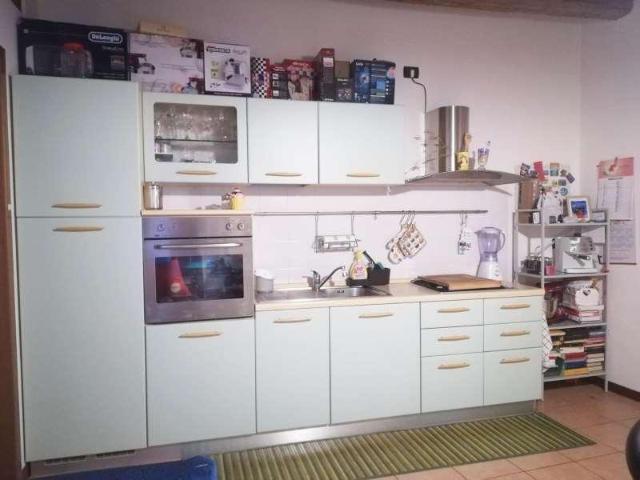 Appartamento in vendita a Debba, Vicenza
