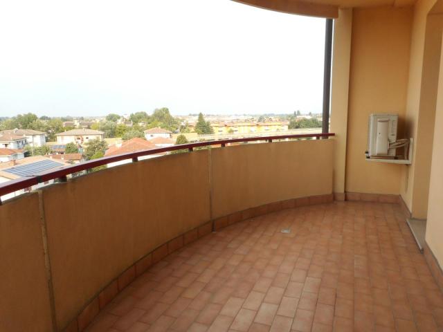 Appartamento in vendita a San Pio X, Vicenza