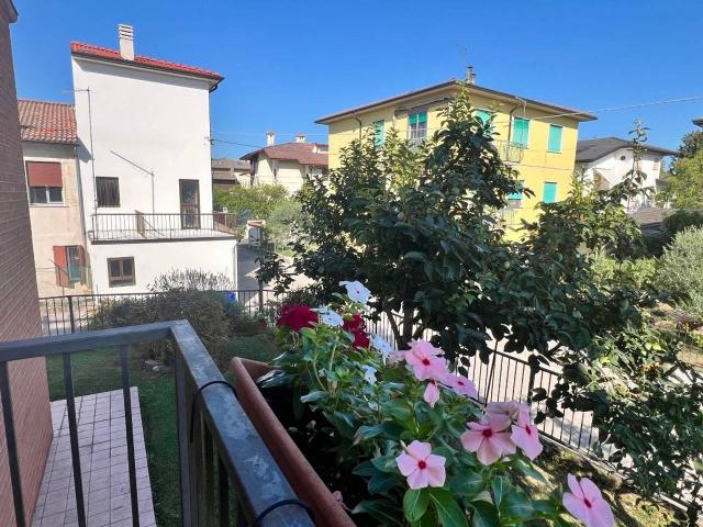 Appartamento in vendita a Borgo Berga, Vicenza