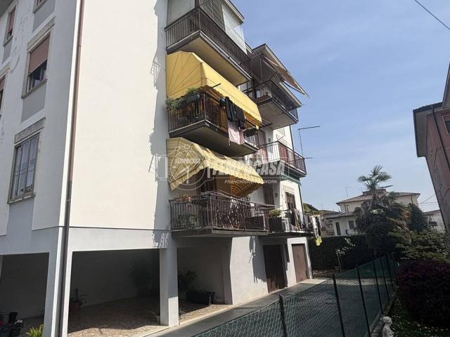 Appartamento in vendita a Vicenza, Veneto
