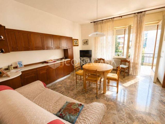 Appartamento in vendita a San Lazzaro, Vicenza