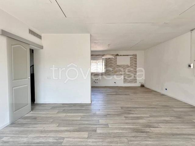 Appartamento in vendita a Vicenza, Veneto
