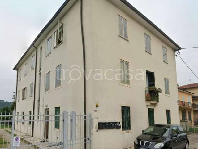 Appartamento in vendita a Vicenza, Veneto