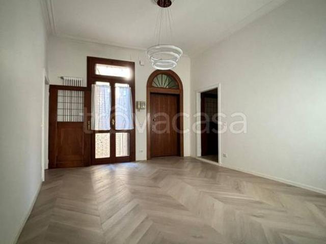 Appartamento in vendita a Centro storico, Vicenza