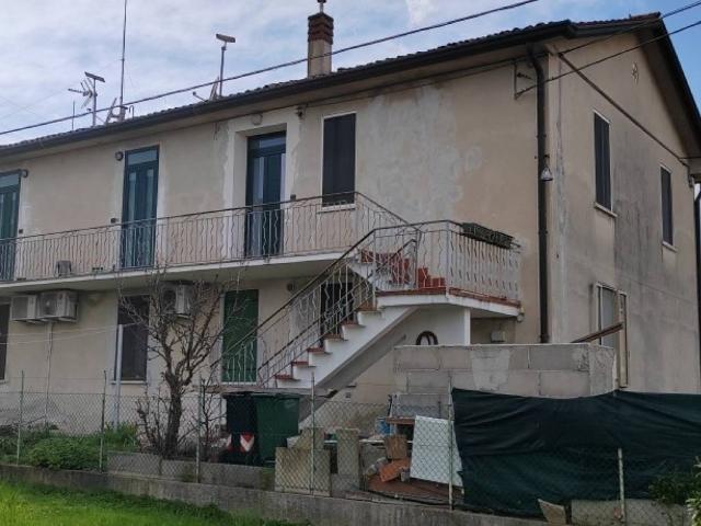 Appartamento in vendita a Debba, Vicenza