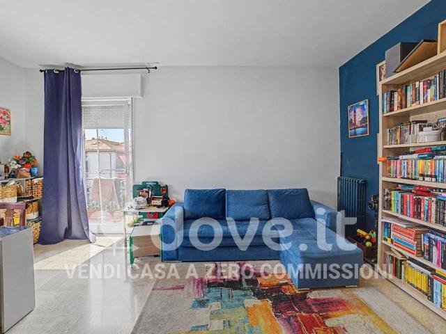 Appartamento in vendita a Vicenza, Veneto