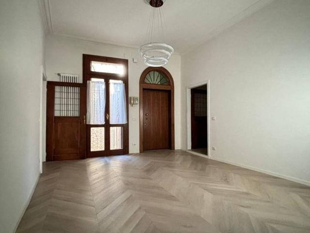 Appartamento in vendita a Centro storico, Vicenza