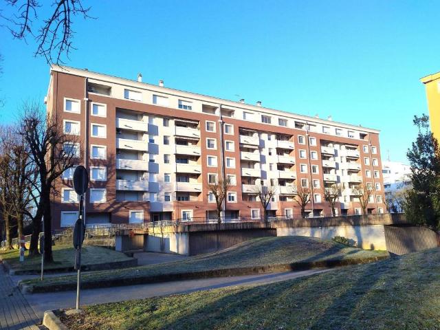 Appartamento in vendita a San Lazzaro, Vicenza