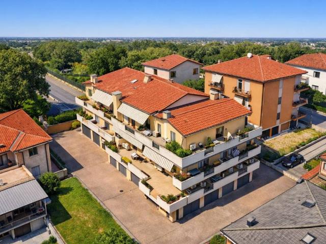 Appartamento in vendita a Vicenza, Veneto