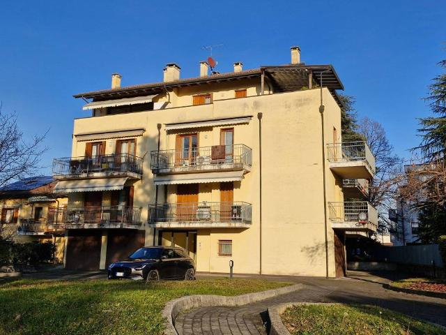 Appartamento in vendita a Vicenza, Veneto