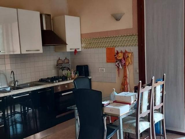 Appartamento in vendita a Vicenza, Veneto