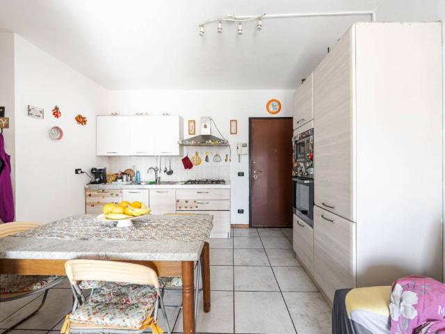 Appartamento in vendita a Bertesinella, Vicenza