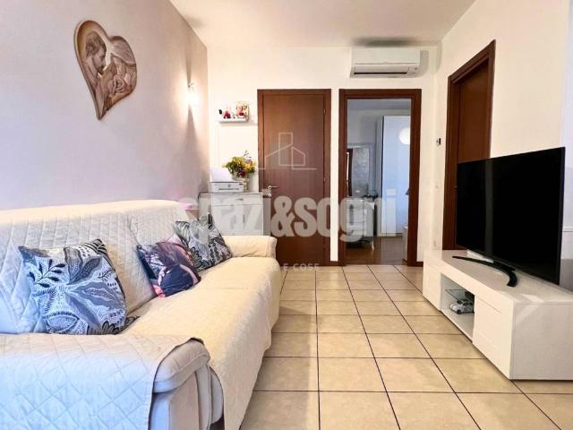 Appartamento in vendita a Anconetta, Vicenza