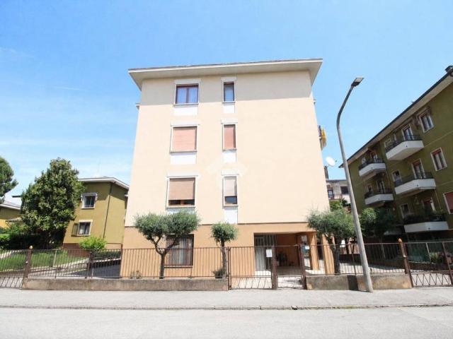 Appartamento in vendita a San Pio X, Vicenza