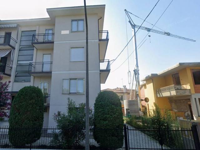 Appartamento in vendita a San Francesco, Vicenza
