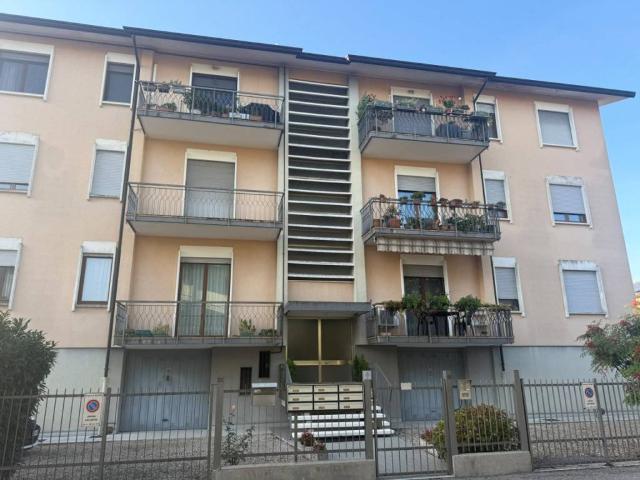 Appartamento in vendita a San Pio X, Vicenza