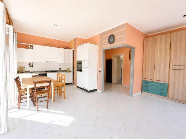 Appartamento in vendita a San Lazzaro, Vicenza