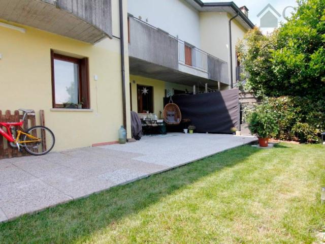 Appartamento in vendita a Vicenza, Veneto