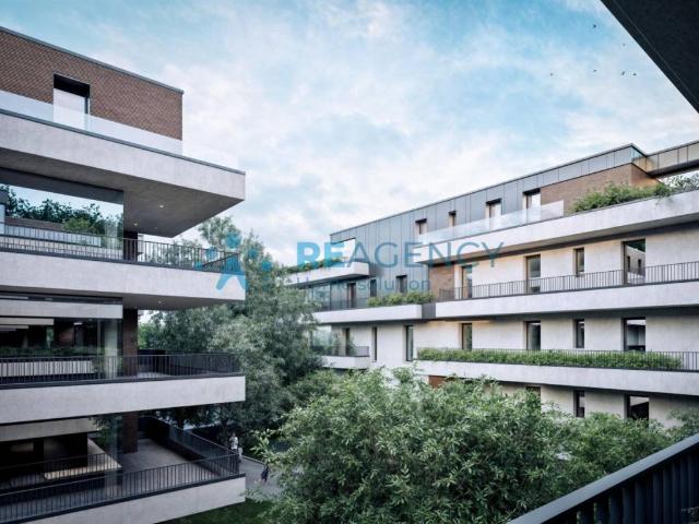 Appartamento in vendita a Borgo Berga, Vicenza