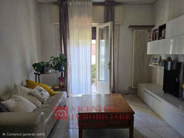 Appartamento in vendita a San Lazzaro, Vicenza