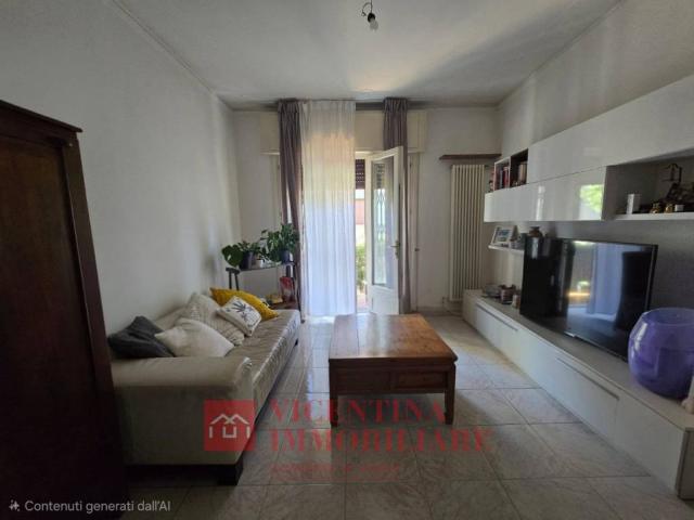 Appartamento in vendita a San Lazzaro, Vicenza