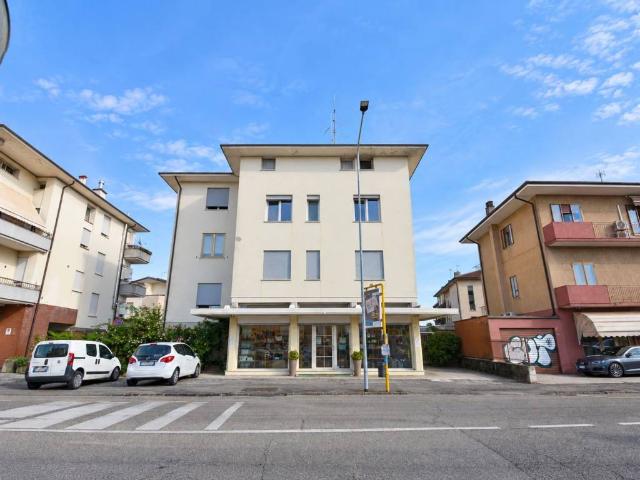 Appartamento in vendita a Anconetta, Vicenza