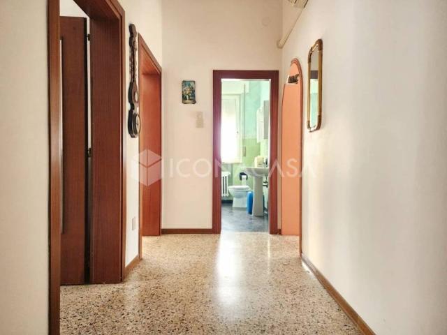 Appartamento in vendita a San Bortolo, Vicenza