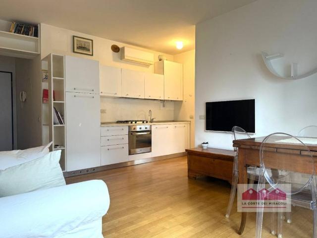 Appartamento in vendita a Santa Bertilla, Vicenza