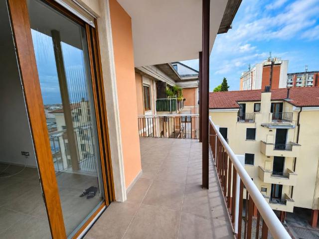 Appartamento in vendita a San Lazzaro, Vicenza