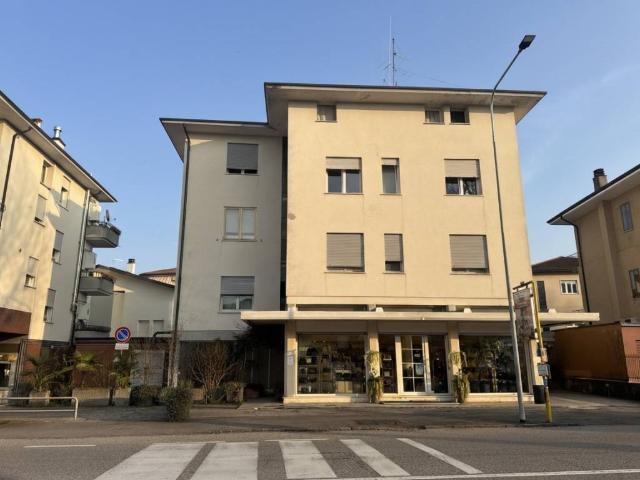 Appartamento in vendita a Vicenza, Veneto