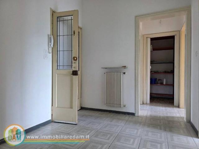 Appartamento in vendita a Ferrovieri, Vicenza