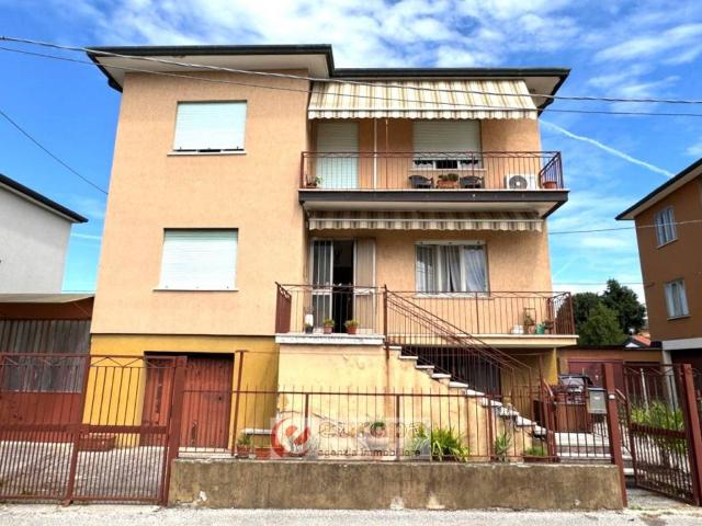 Appartamento in vendita a Bertesinella, Vicenza