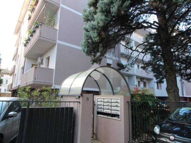 Appartamento in vendita a San Bortolo, Vicenza