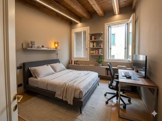 Appartamento in vendita a San Biagio, Vicenza