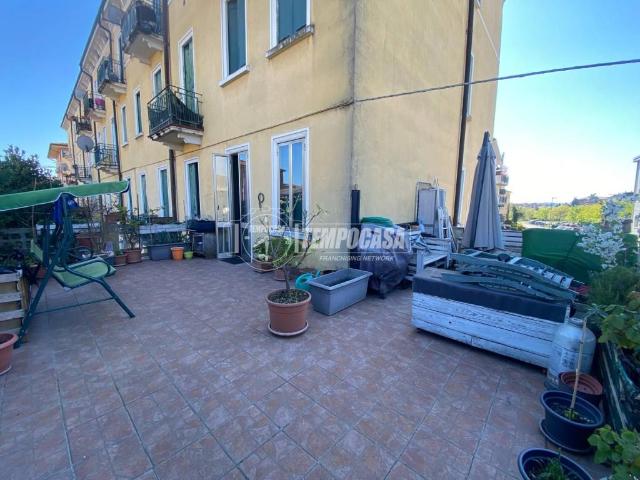 Appartamento in vendita a Ferrovieri, Vicenza
