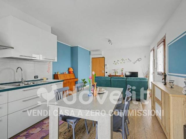 Appartamento in vendita a Maddalene, Vicenza