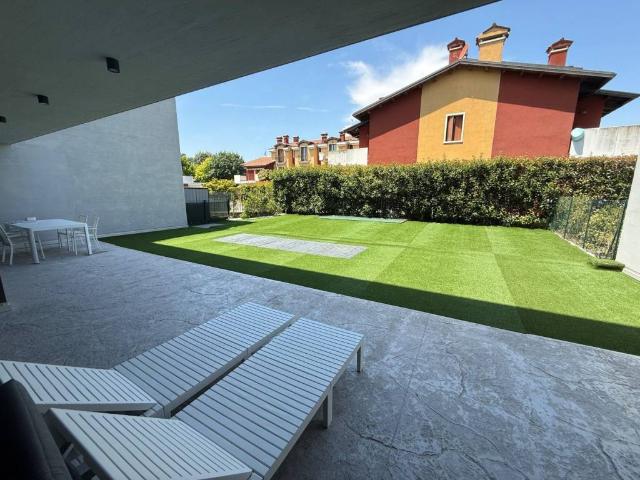 Appartamento in vendita a Vicenza, Veneto