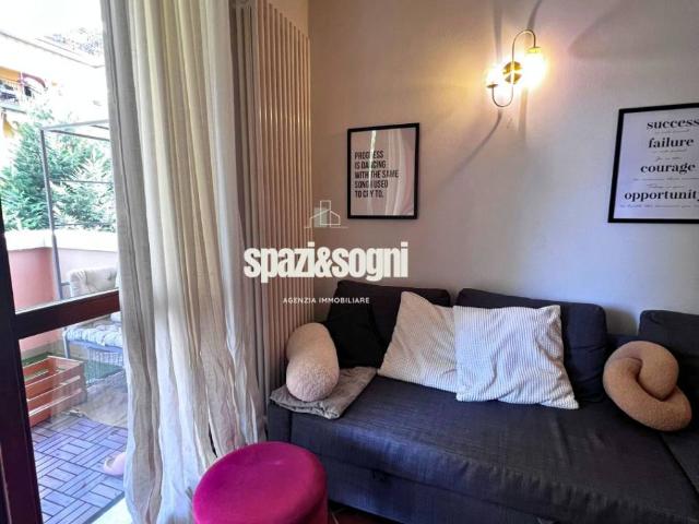 Appartamento in vendita a San Pio X, Vicenza