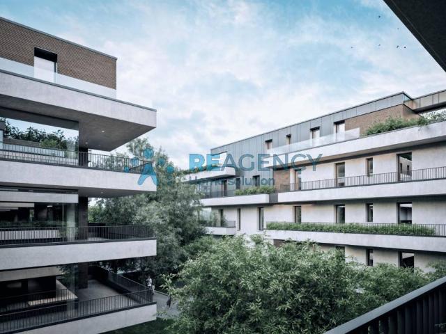 Appartamento in vendita a San Pio X, Vicenza